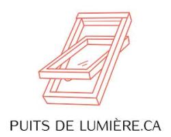 PUITS DE LUMIÈRE.CA