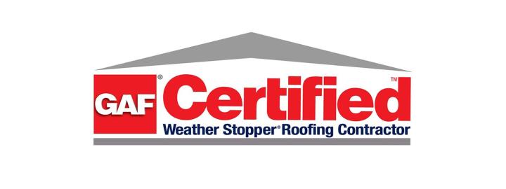Logo GAF